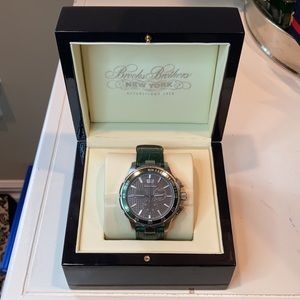 Watch - Brooks Brothers
